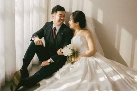 Gói chụp Nửa ngày