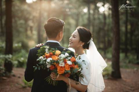 Gói chụp Ngoại thành