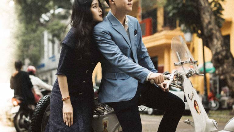 Tuấn ♥ Trang