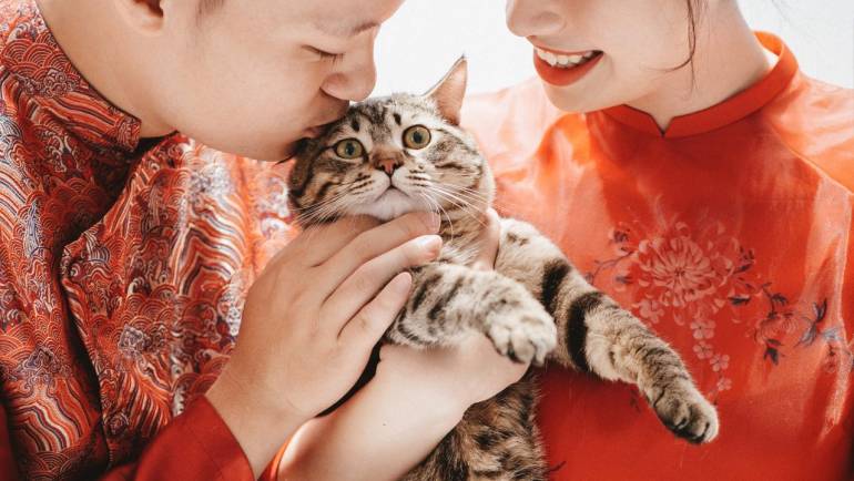 Quỳnh Anh ♥ Tuấn Anh