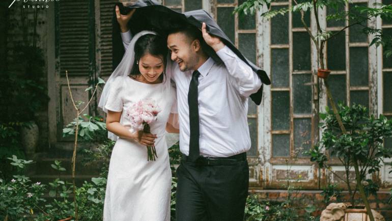 Quỳnh Châm ♥ Tôn Ny