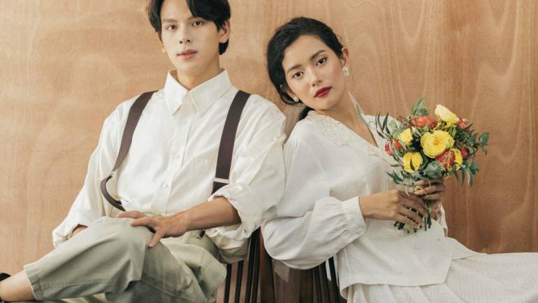 The bond ♥ of love