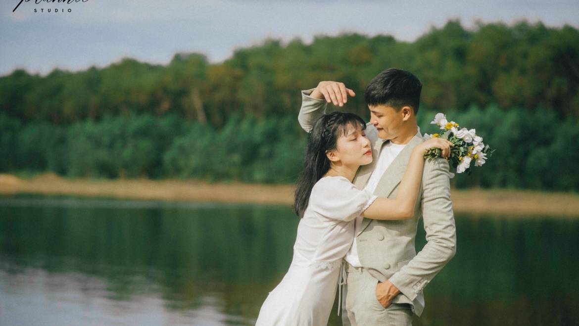 Gói chụp Miền Bắc