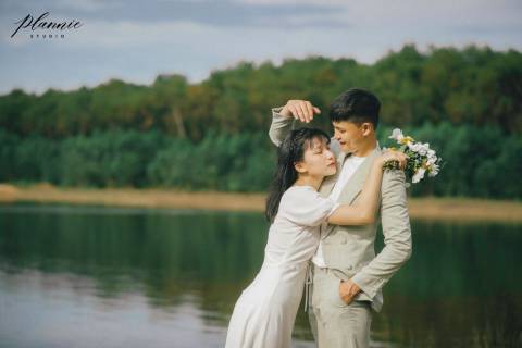 Gói chụp Miền Bắc